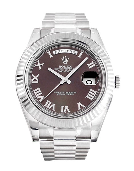 Rolex Day-Date II 218239